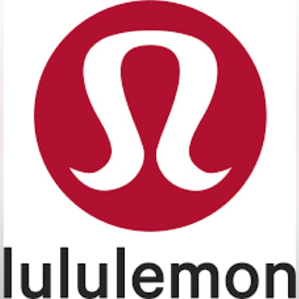 Lululemon Merchandise